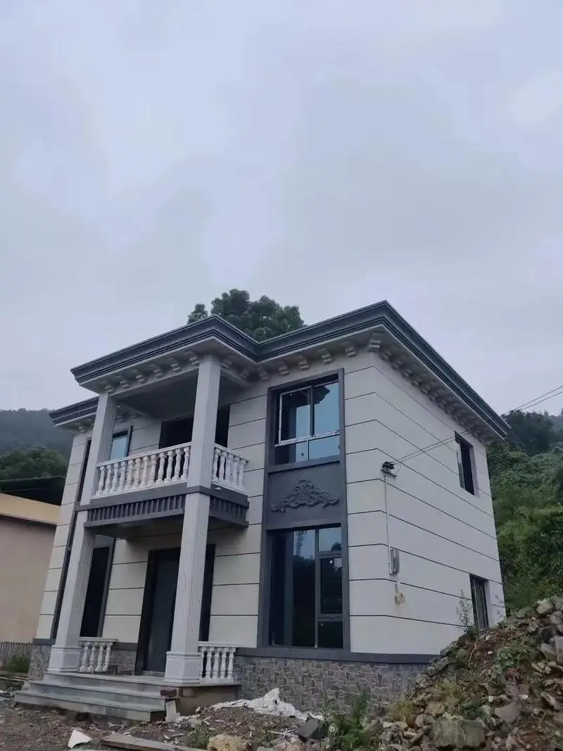 桐梓 别墅建造公司推荐:如何评估服务质量?