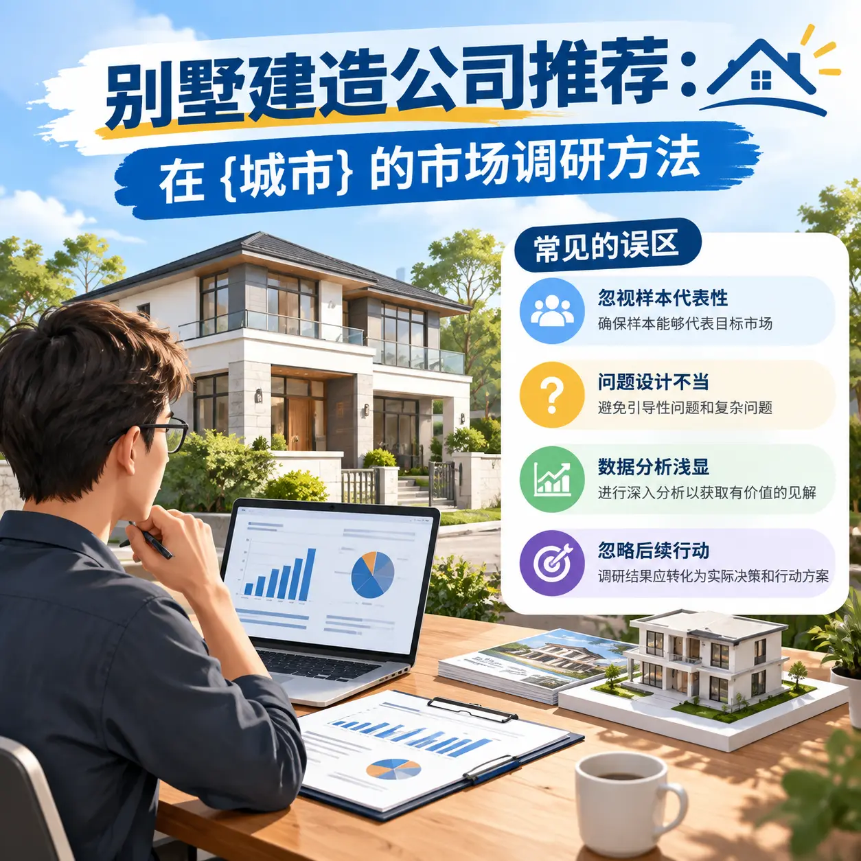 别墅建造公司推荐：在 桐梓 的市场调研方法