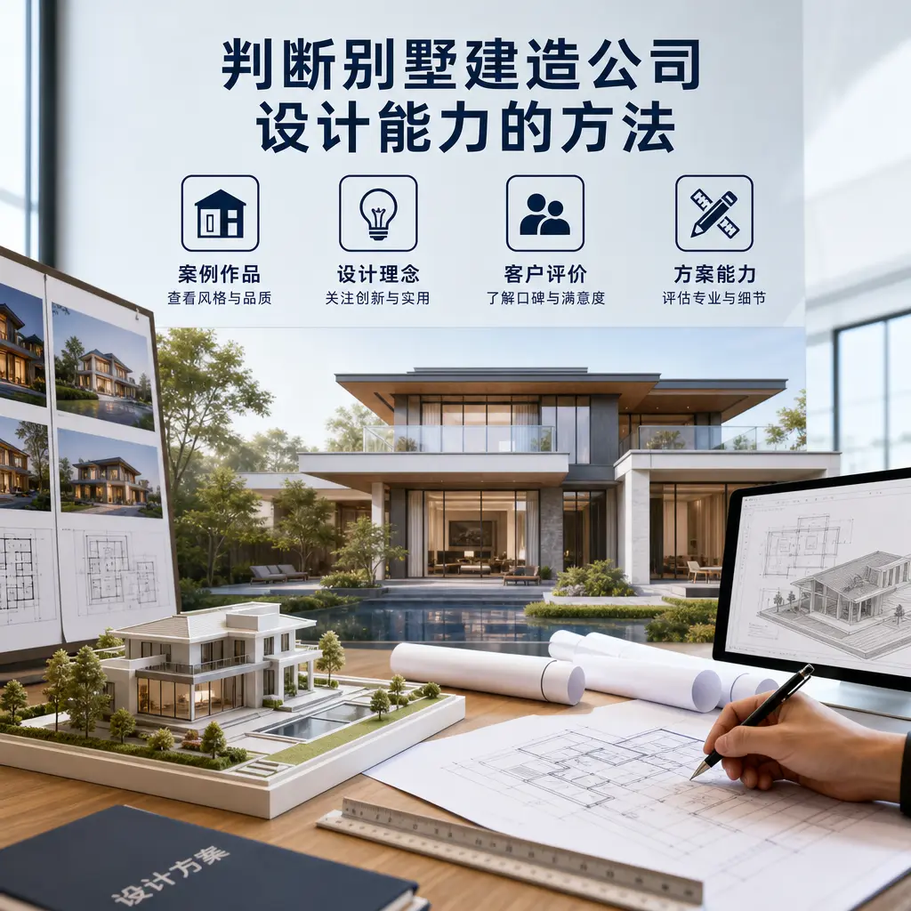 在 桐梓 别墅建造公司推荐，性价比如何评估？